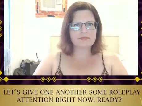 Domina Tasselina, video #5902