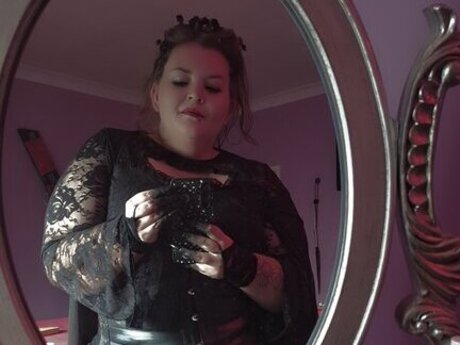 MistressPerfectTease, photo #5747