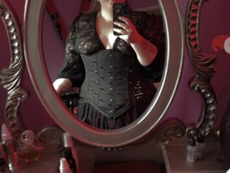 MistressPerfectTease, photo #5753