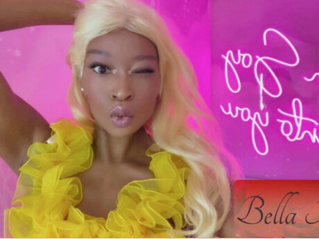 Bella Rose, photo #5763